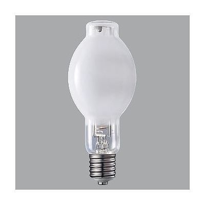 パナソニック バラストレス水銀灯 一般形 100-110V 300形 蛍光形 口金E39 BHF100-110V300W N