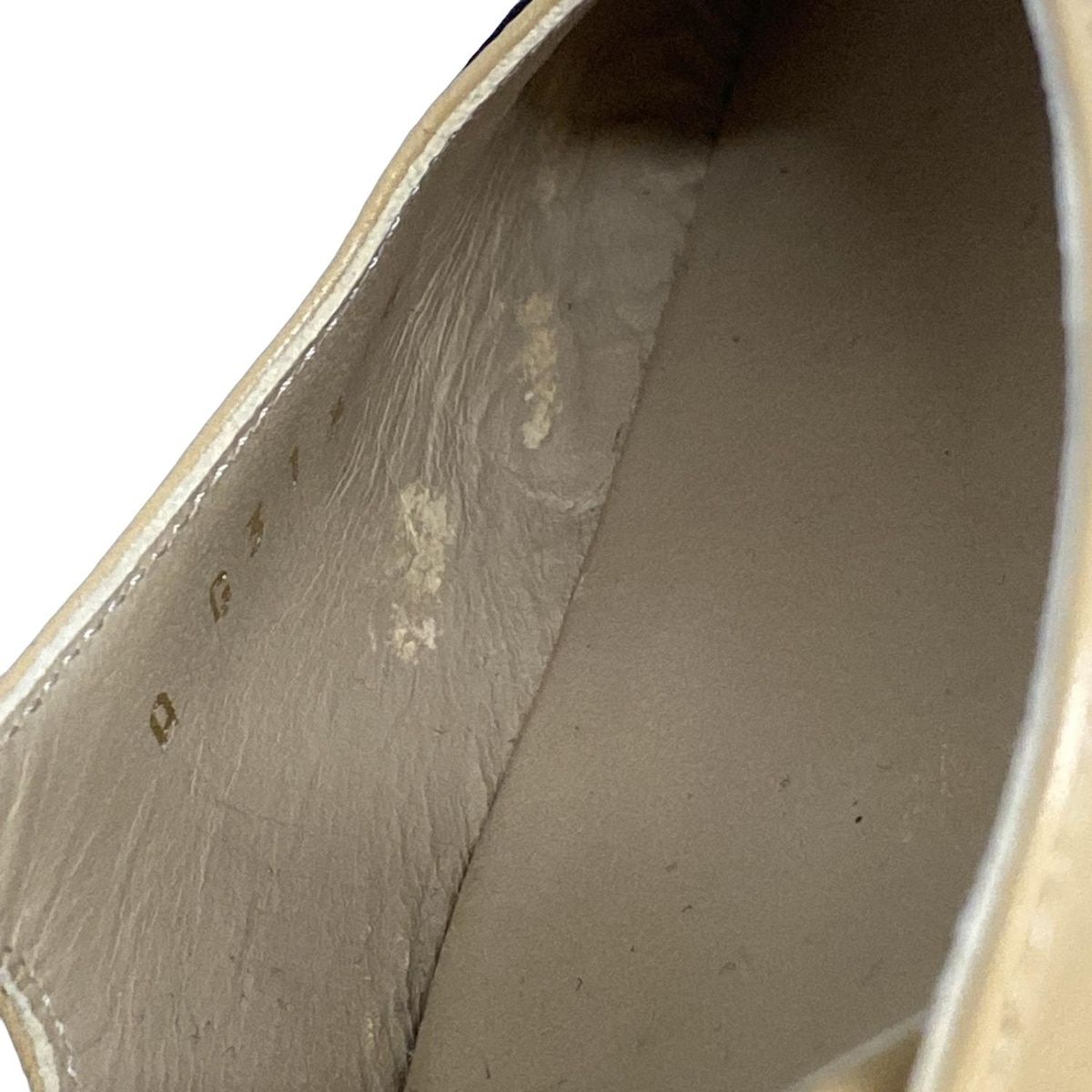 CHANEL(シャネル) サンダル 36 1/2 C レディース スリングバック