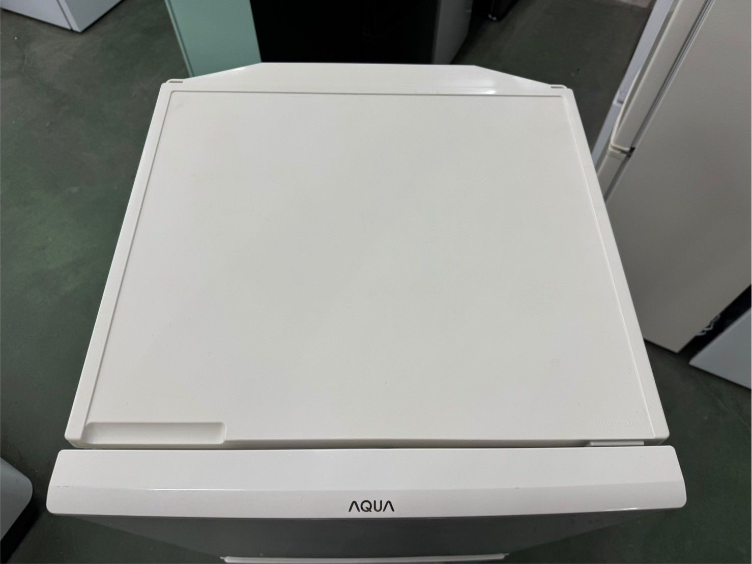 大阪送料無料☆3か月保障付き☆冷蔵庫☆アクア☆2ドア☆2019年☆AQR