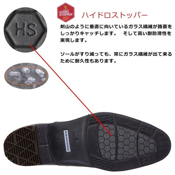 KENFORD ケンフォード KN79 ACJW メンズ ストレートチップ ビジネス