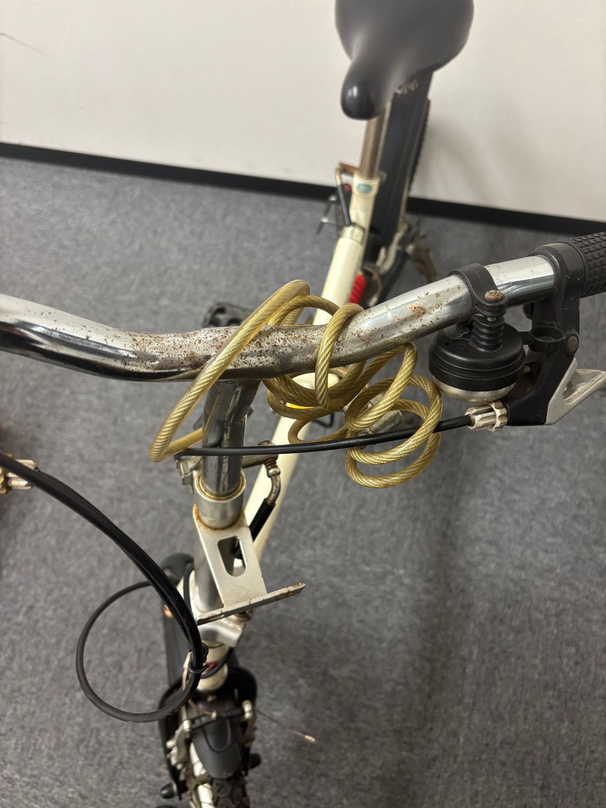 コカコーラ 折りたたみ自転車 20インチ - メルカリ