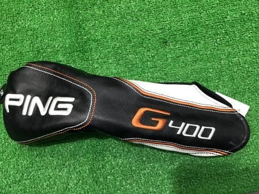 中古】 ピン G400 SFT 5W レフティ フェアウェイウッド FW PING TOUR