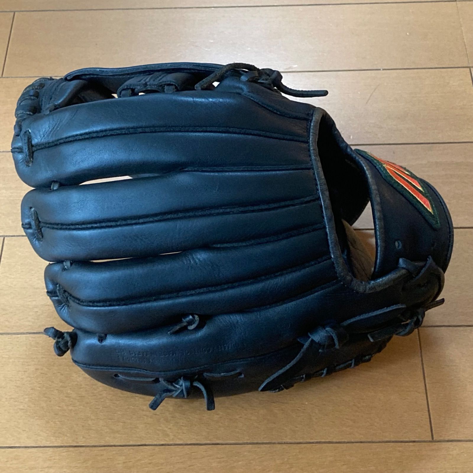 【軟式・内野用】MIZUNO BUW LEAGUE グローブ 型抜群　即戦力 軟式・内野用】MIZUNO BUW LEAGUE グローブ 型抜群 即戦力 Mizuno