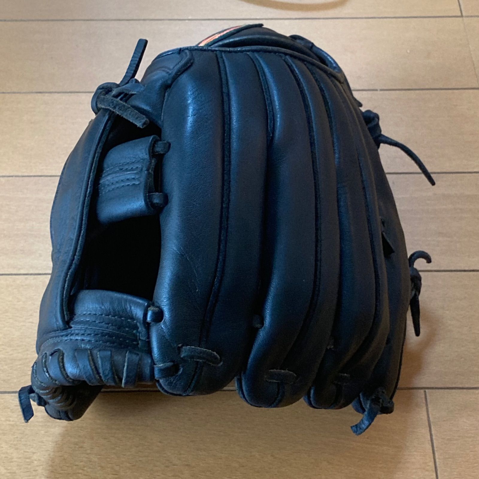 軟式・内野用】MIZUNO BUW LEAGUE グローブ 型抜群 即戦力 【公式通販】