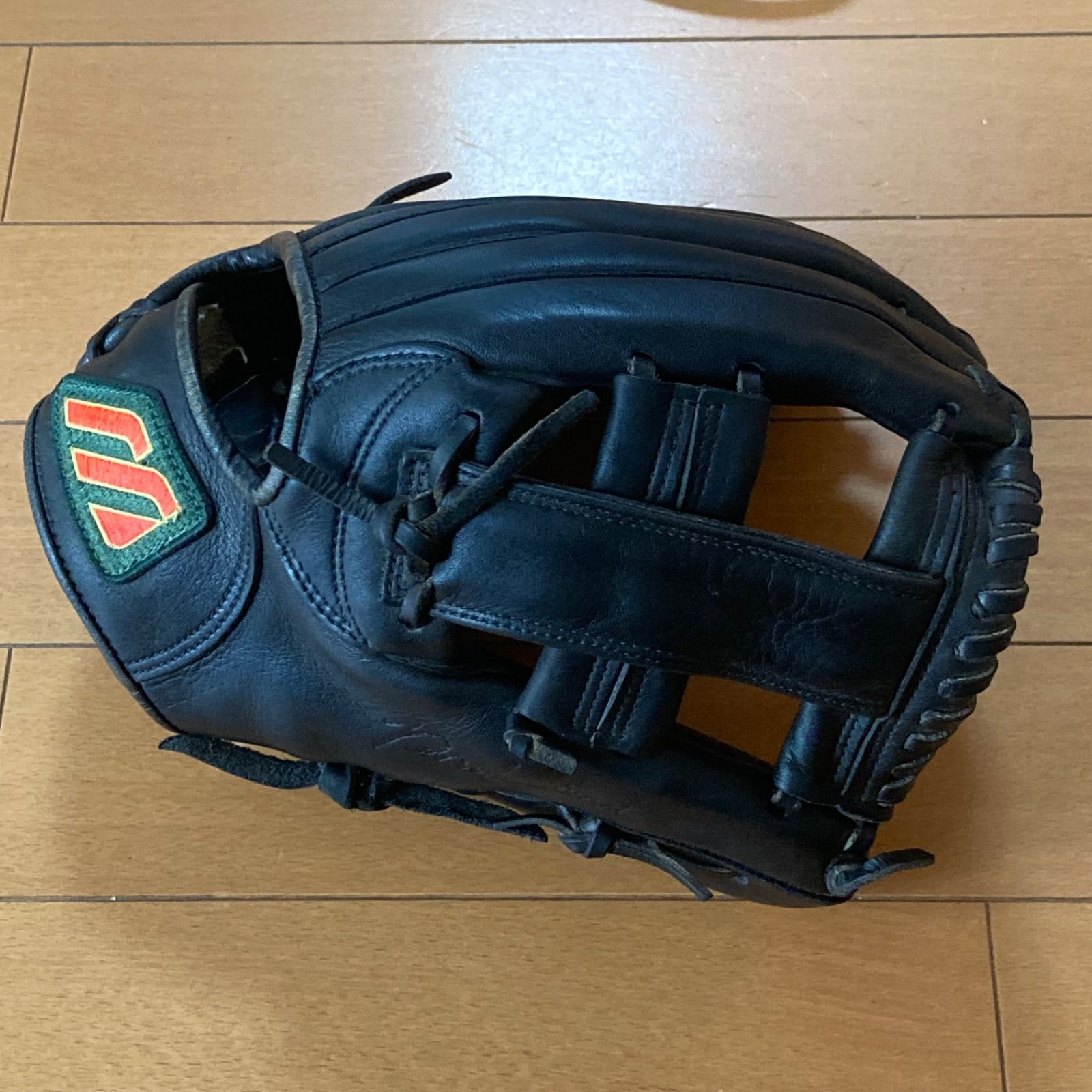 軟式・内野用】MIZUNO BUW LEAGUE グローブ 型抜群 即戦力 【公式通販】