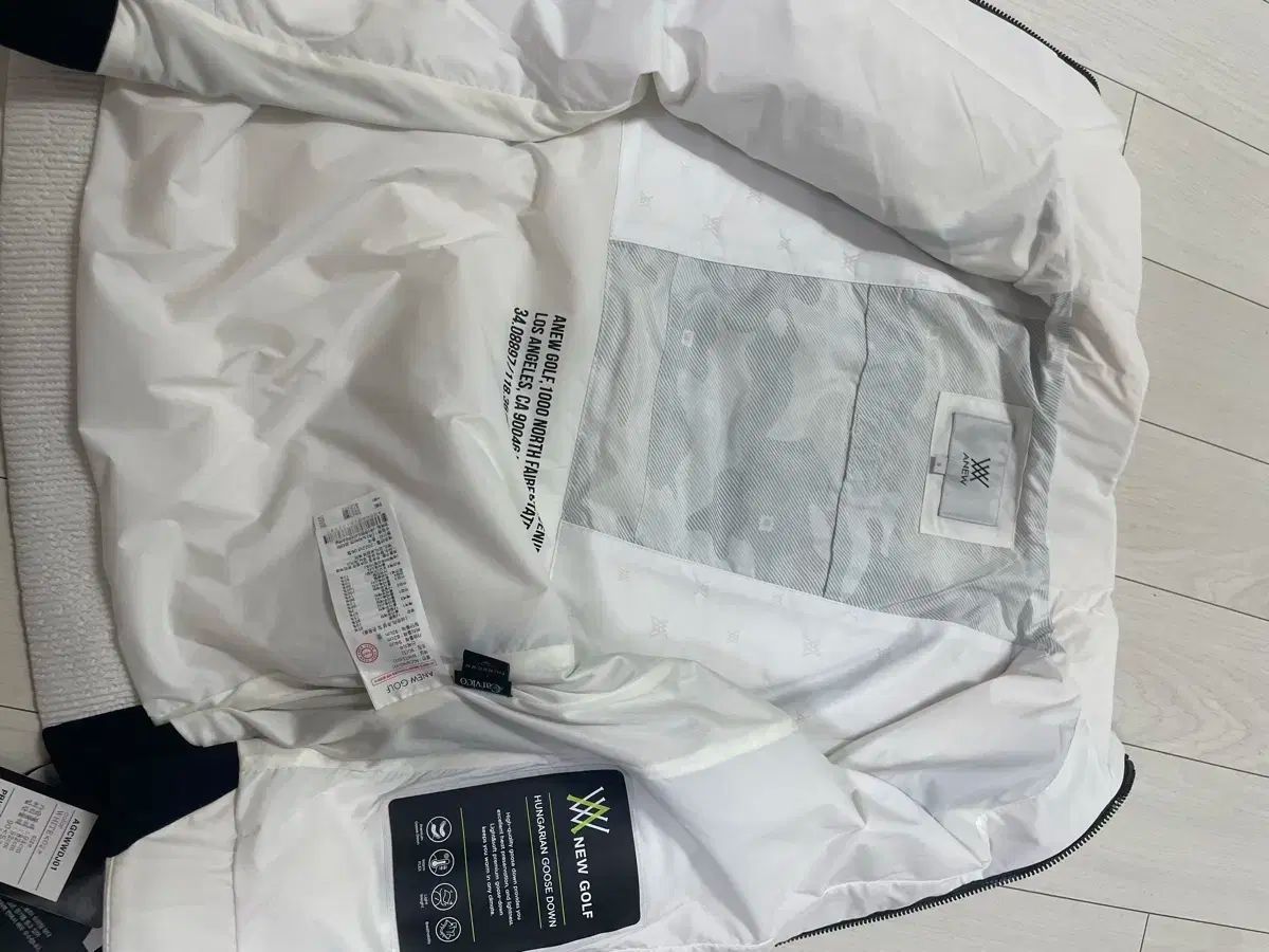 アニュー レディース