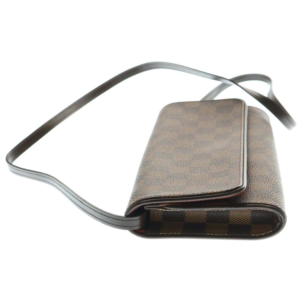 ルイヴィトン　ポシェットツイン LOUIS VUITTON（ルイ・ヴィトン） ポシェットツイン モノグラム