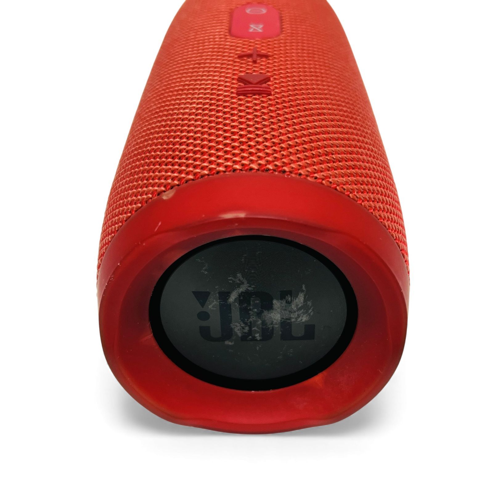 JBL CHARGE 3 RED（JBLCHARGE3REDJN） JBLCHARGE3 Bluetoothスピーカー