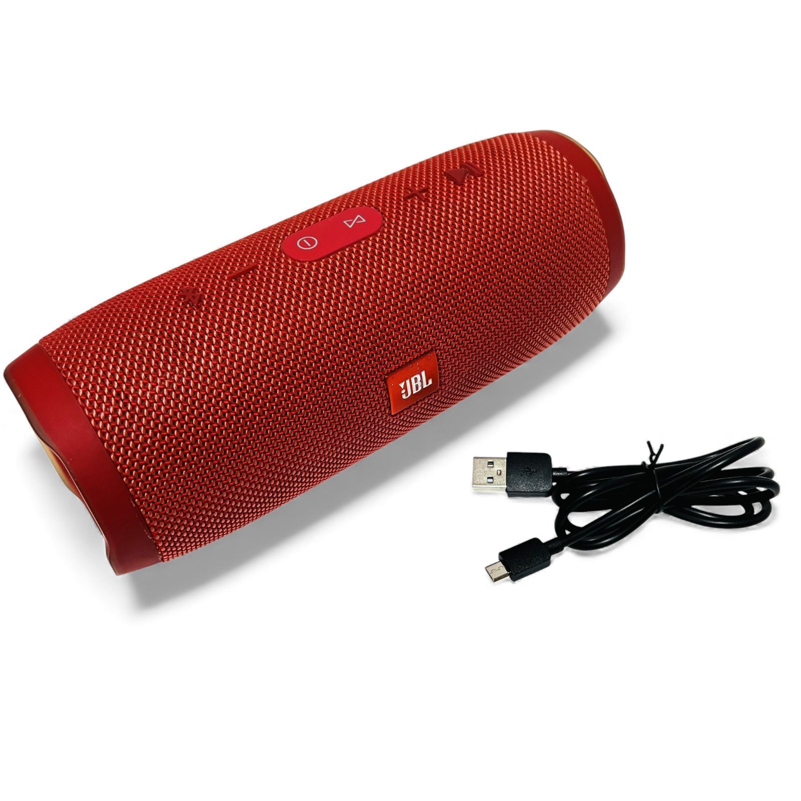 JBL CHARGE 3 RED JBLCHARGE3REDJN