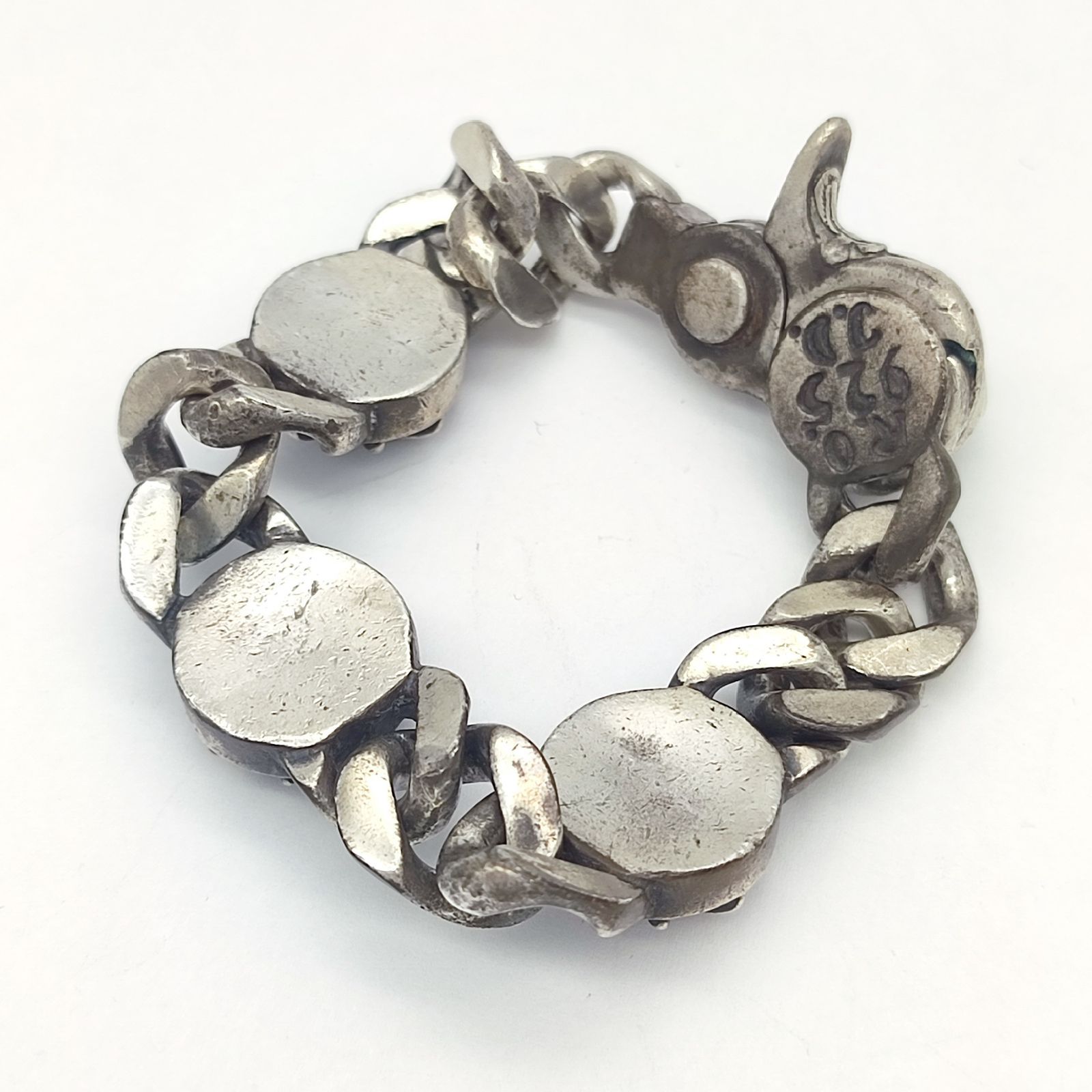 ROYALORDER ロイヤルオーダー ジャスティンデイビス期 JD フレア