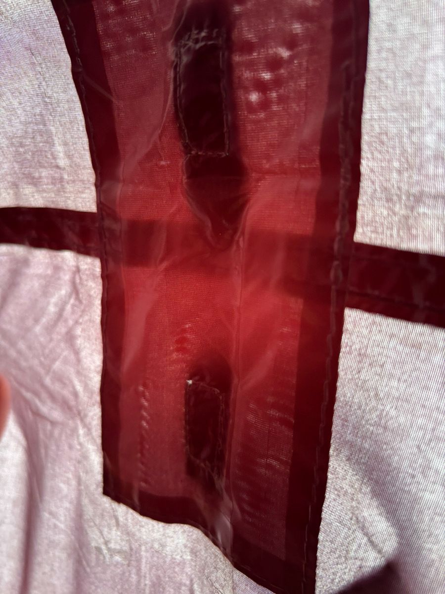 訳アリ DDタープ 4×4 ジェットブラック