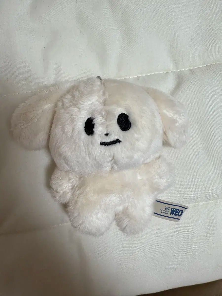 NCT ジョンウ(JUNG WOO) ぬいぐるみ 40cm NCT127 ジョンウ ぬいぐるみ