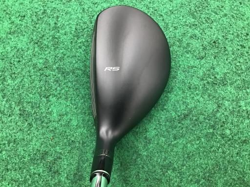 プロギア RS X(2024) ファッション U3 ユーティリティ UT スペック