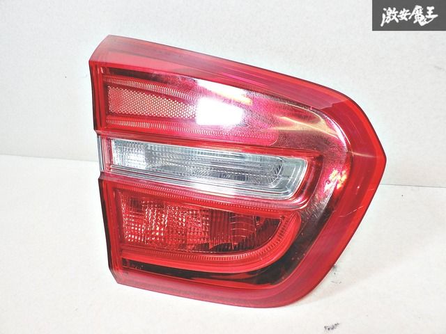 メルセデスベンツ ベンツ 純正 W156 GLAクラス テールライト