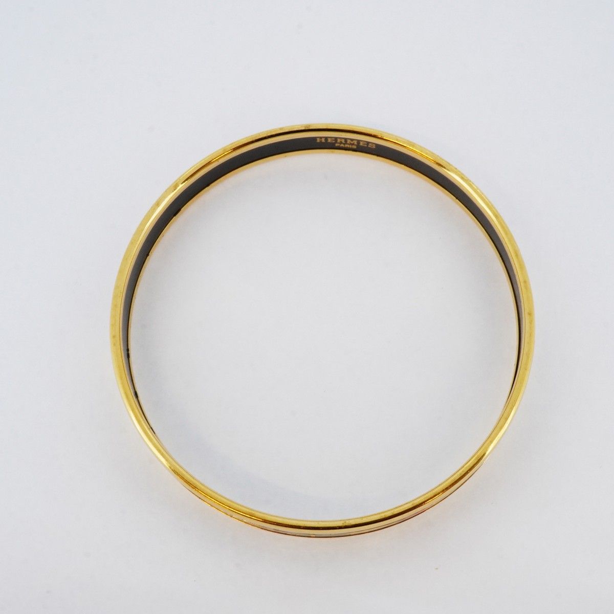 エルメス(Hermes) バングル エマイユPM GPメッキ ゴールド ブラック 楽天市場】エルメス エマイユGM 黒 GP金具 馬柄 X刻印 レディース