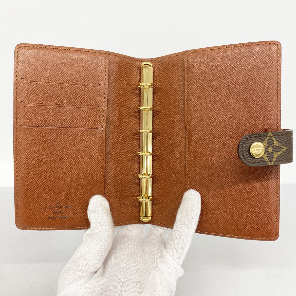 アジェンダPM R20005