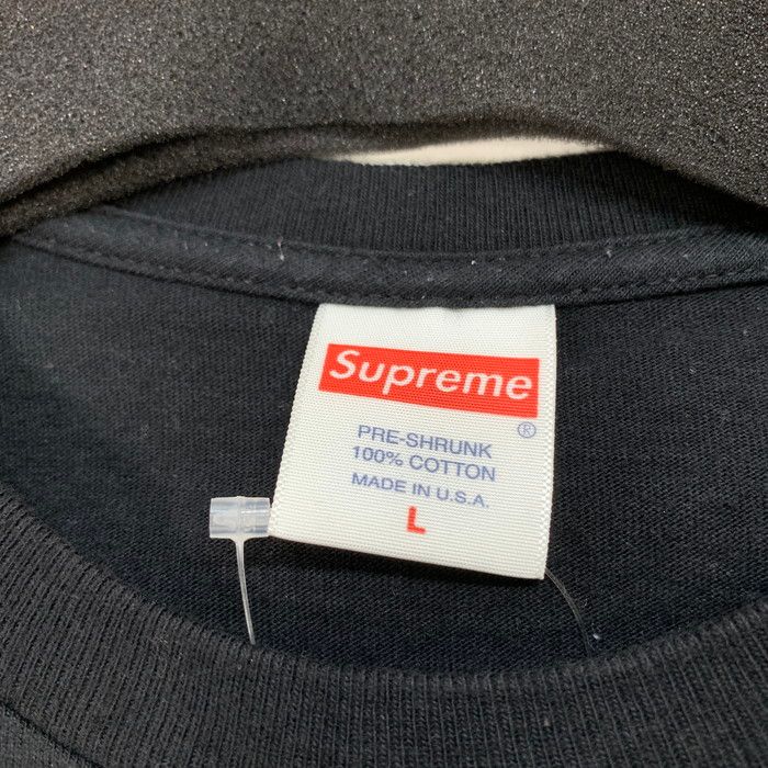 【中古品】Supreme シュプリーム 22SS HANDSTYLE TEE 半袖Tシャツ ブランド 古着 【149-251109-gm-08-fuz】