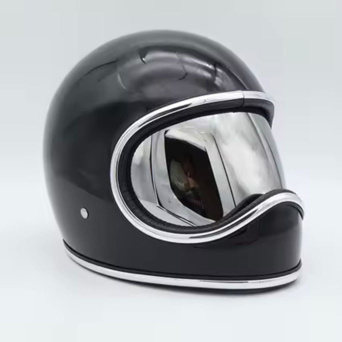 本革☆ダブルストラップ☆ ブラック 新品未使用 スペース オリジナル