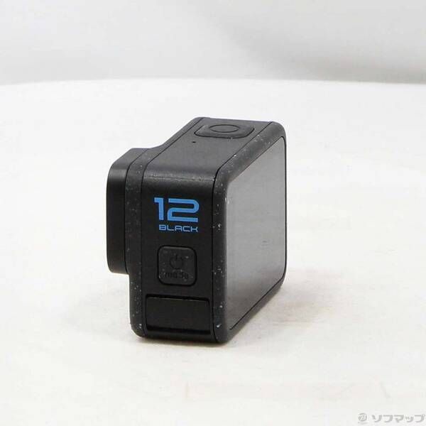 〔 〕 HERO12 ブラック セット 352