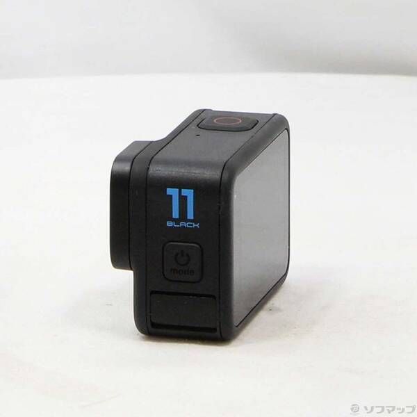 〔 〕 HERO11 Black CHDHX-111-FW 352