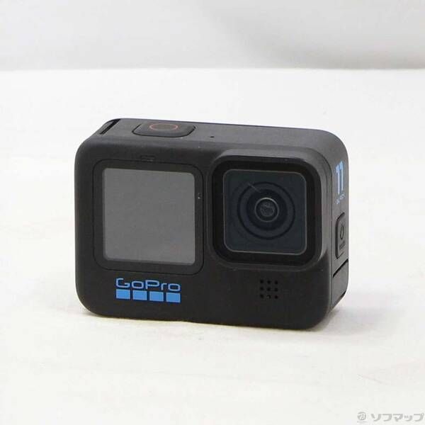 〔 〕 HERO11 Black CHDHX-111-FW 352