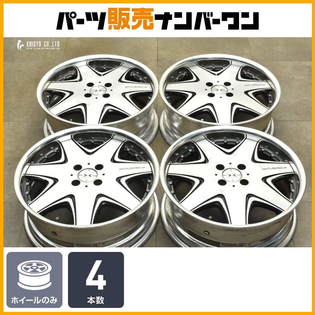 大 マーベリック 107 D 17 in 6 5 J 32 PCD 100 4本セット アクア ヤリス ヴィッツ フィット ノート デミオ スイフト