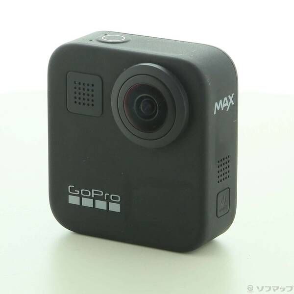 〔 〕 GoPro MAX CHDHZ-202-FX 262