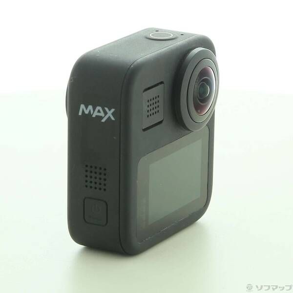 〔 〕 GoPro MAX CHDHZ-202-FX 262