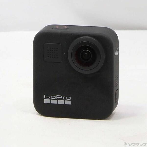 〔 〕 GoPro MAX CHDHZ-202-FX 352