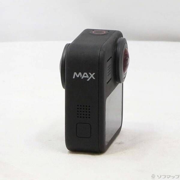 〔 〕 GoPro MAX CHDHZ-202-FX 352