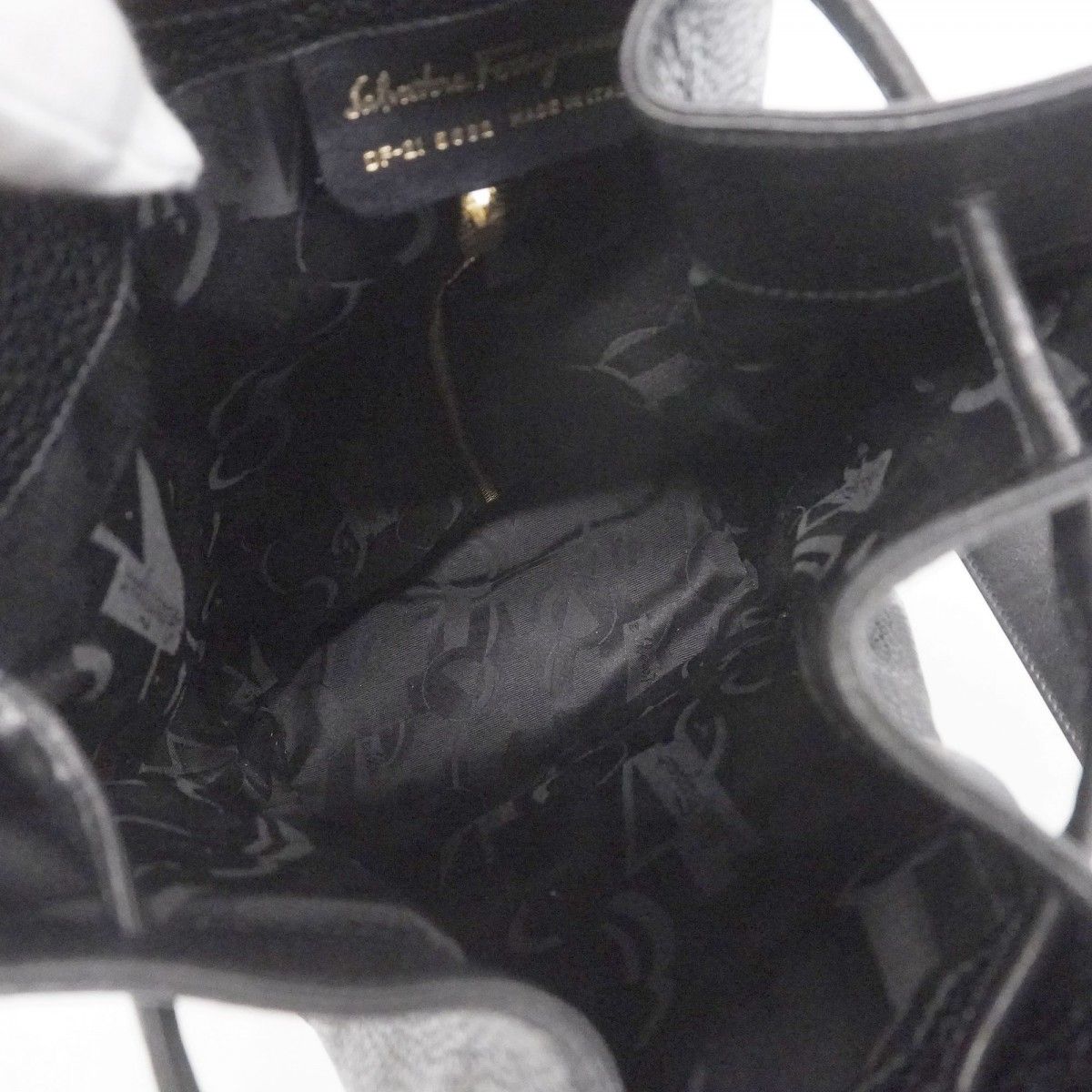 サルヴァトーレフェラガモ