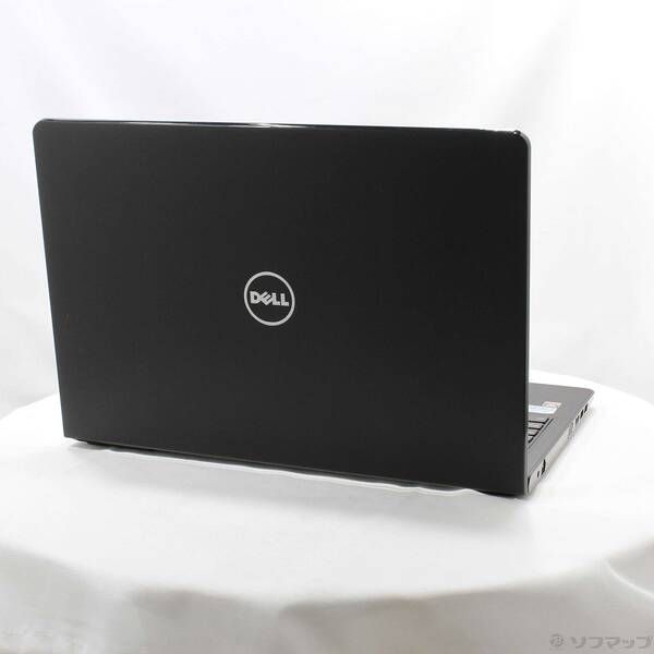 ノートPC 〔品〕 Vostro 3572【295】