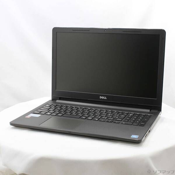 ノートPC 〔品〕 Vostro 3572【295】