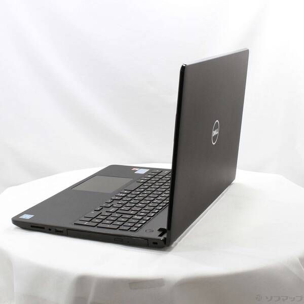 ノートPC 〔品〕 Vostro 3572【295】