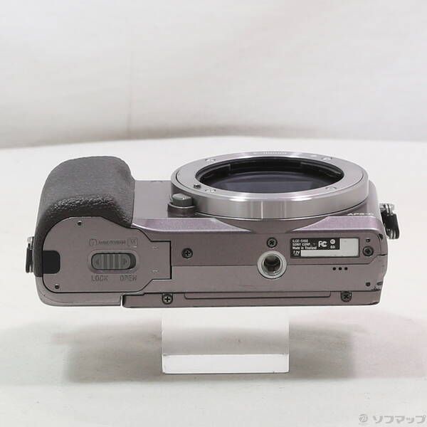 ソニー ミラーレス一眼 α5100 パワーズームレンズキット E PZ 16-50mm