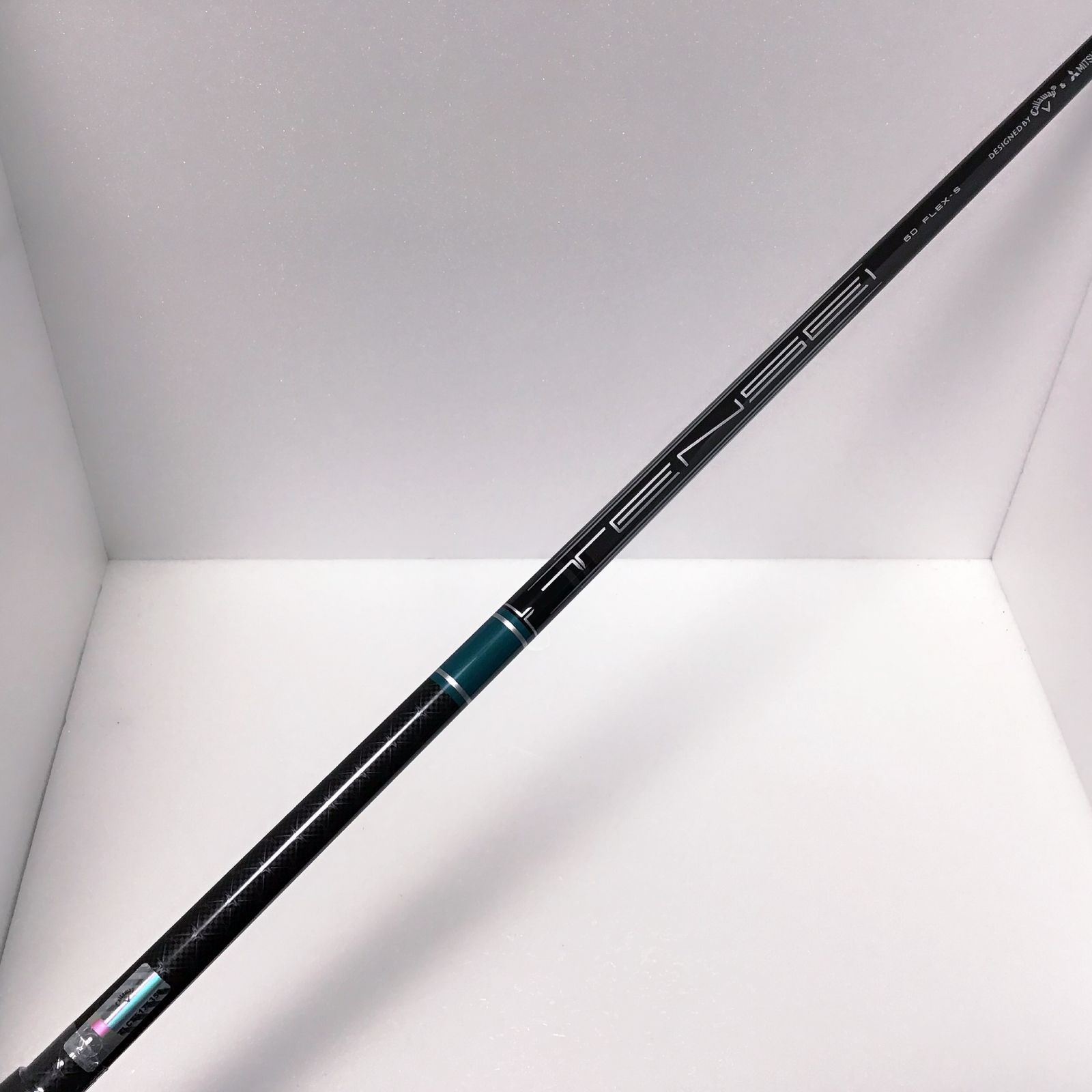 新品 エリート純正 テンセイ グリーン TENSEI GREEN 60-S キャロウェイ