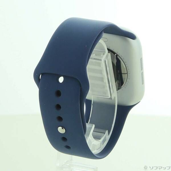 ○箱一式 アップルウォッチ Series7 NIKE/45mm Apple Watch WEA05  