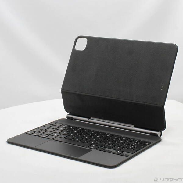 〔 品〕 iPad Air 第4世代 11インチiPad Pro 第3世代 用 Magic Keyboard UK MXQT2BQ A 258