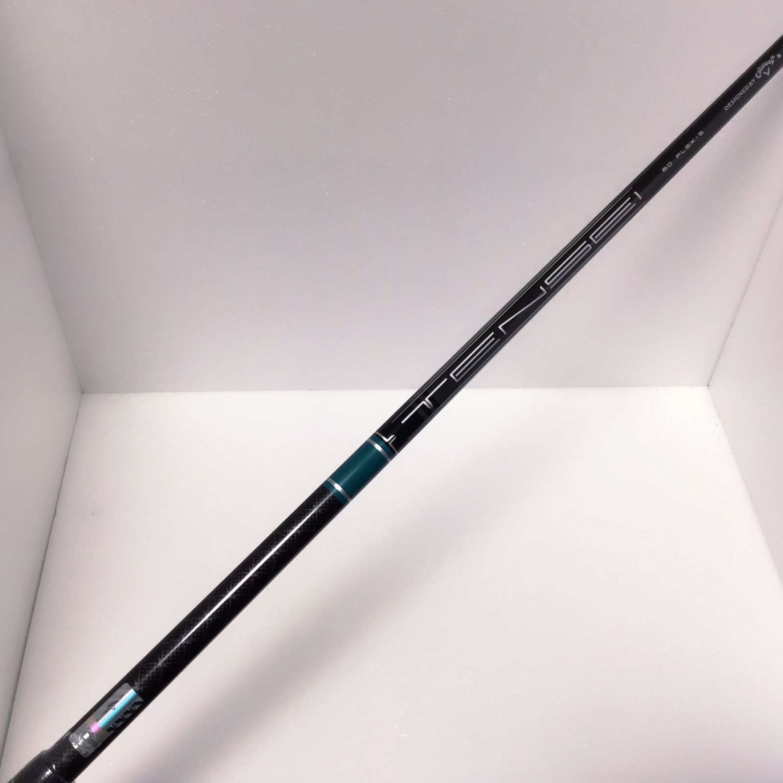 キャロウェイ エリート純正テンセイ 60S ドライバー用 キャロウェイ