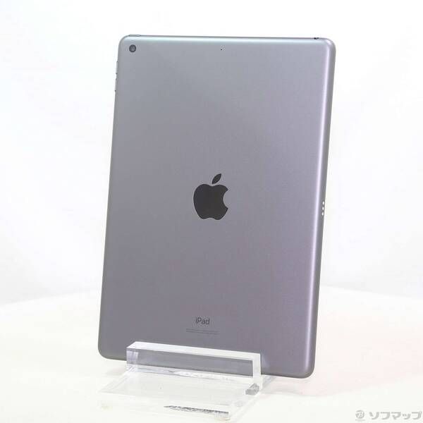 iPad 第7世代 32GB Space Grey Wi-Fiモデル iPad 第7世代 Wi-Fiモデル