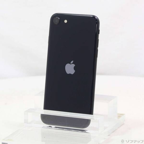 128GB iPhone 第3世代 SE SE（第3世代） | SIMフリー Apple スターライト