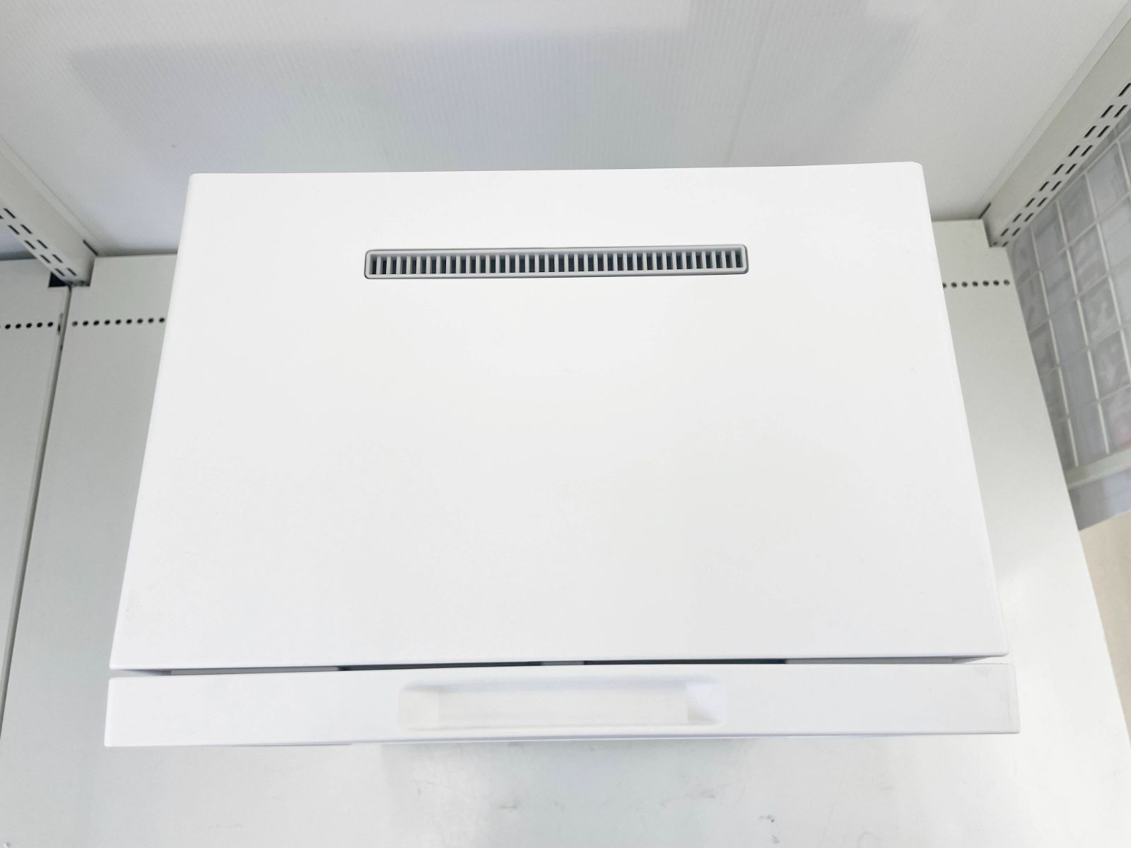 食器洗い乾燥機 NP