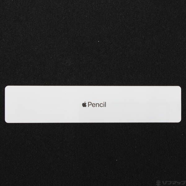 〔 〕 Apple Pencil 第2世代 MU 8 F 2 J A 198