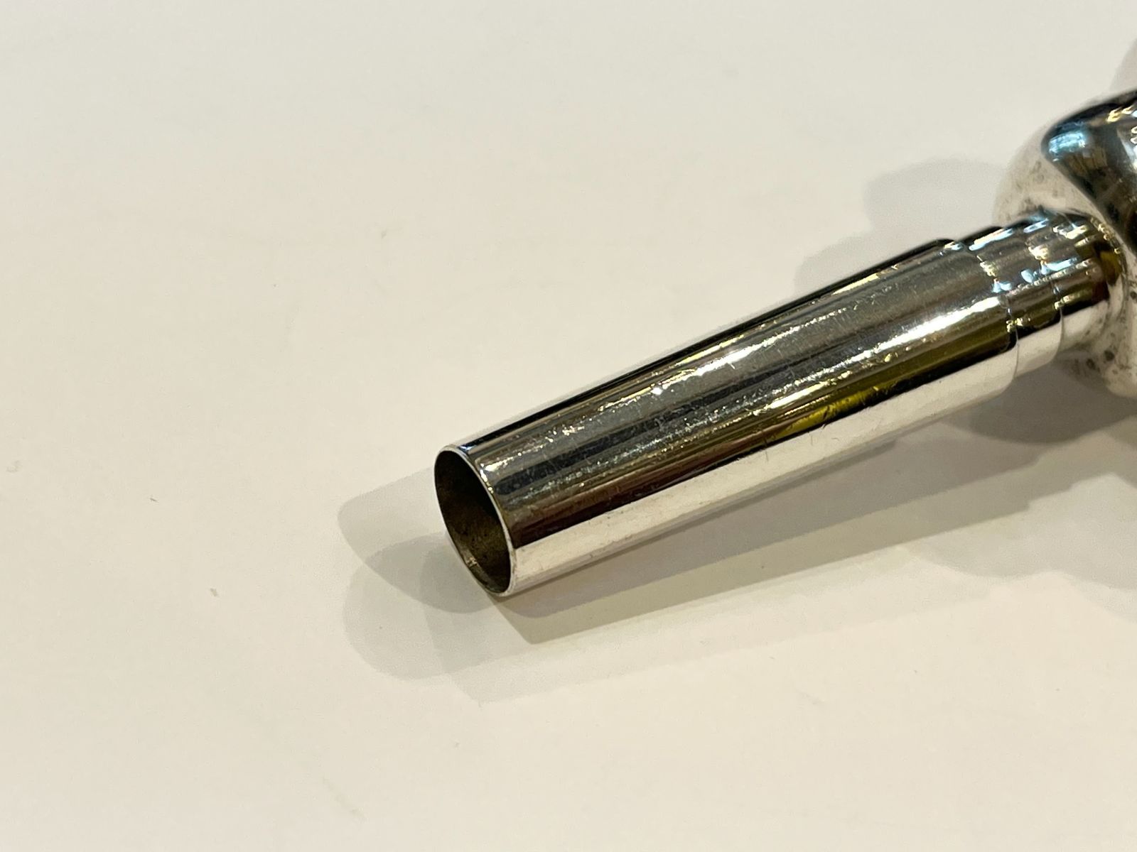 ブラックヒル フリューゲルホルンマウスピース