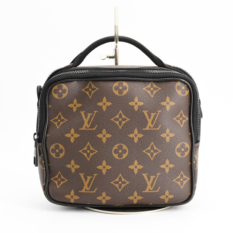 ルイヴィトン　 クエスト・メッセンジャー　M46973 LOUIS VUITTON（ルイ・ヴィトン） 【新品未使用】ルイヴィトン