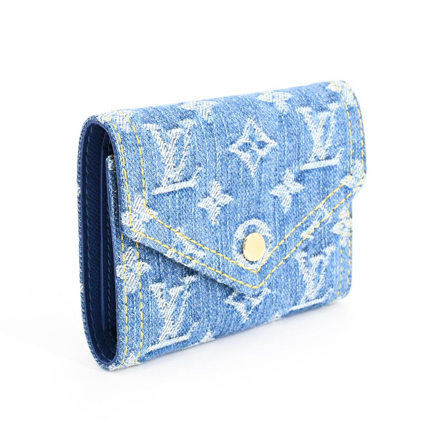 LOUIS VUITTON ルイヴィトン ミディアムウォレット ポルトフォイユ