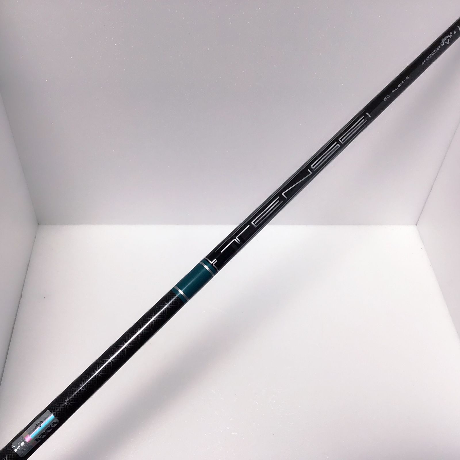 エリート純正 テンセイ グリーン TENSEI GREEN 60-S キャロウェイ