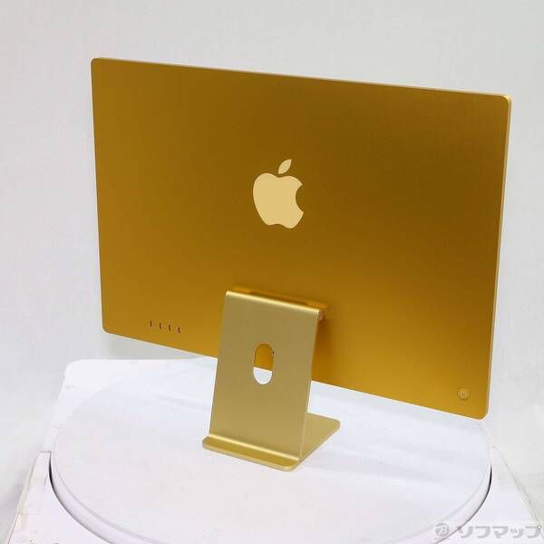 iMac Late2012 Corei7 メモリ16gb 容量2tb カスタム Apple - iMac Late2012 Corei7 メモリ16gb 容量2tb カスタムの通販 by