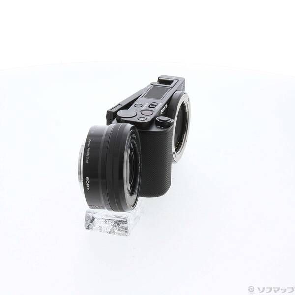 Fujifilm X-E1 ZONLAI 25mm単焦点レンズ付き FUJI X-E1につける中国製