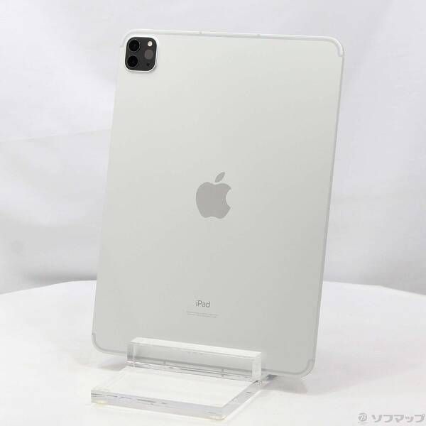 中古 iPad Pro 11